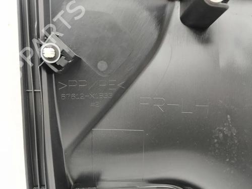 Front left panel TOYOTA RAV 4 V (_A5_, _H5_) 2.5 Hybrid (AXAH52) | BP36193187C58 - Image 5