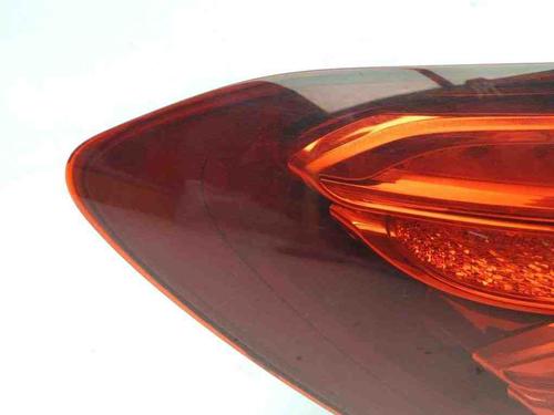 Left taillight MERCEDES-BENZ E-CLASS (W213) E 220 d (213.004) | BP28901713C34 