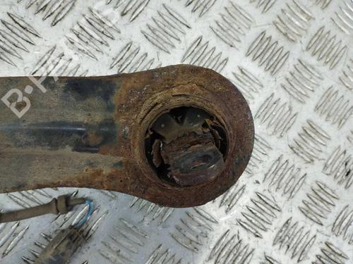 Left rear steering knuckle FORD B-MAX (JK) 1.6 TDCi | BP38249128M27 - Image 5