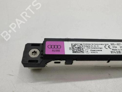 Electronic module AUDI A3 Limousine (8YS, 8YM) S3 TFSI quattro | BP38248214M83 - Image 3