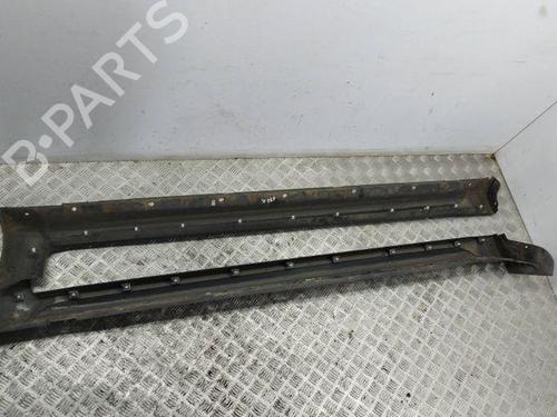 Left sideskirt OPEL ANTARA A (L07) 2.2 CDTi 4x4 | BP28865835C115 
