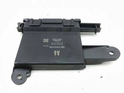 Electronic module TOYOTA RAV 4 V (_A5_, _H5_) 2.5 Hybrid AWD (AXAH54) | BP36213952M83 - Image 4