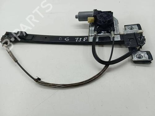 Used Rear right window mechanism Rear right window mechanism 36139244 36139244
