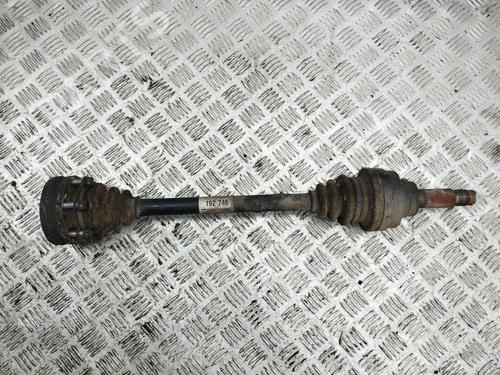Used Left rear driveshaft Left rear driveshaft 28893575 28893575