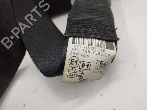 Front right seatbelt FORD KUGA II (DM2) 2.0 TDCi 4x4 | BP38251668I25 - Image 4