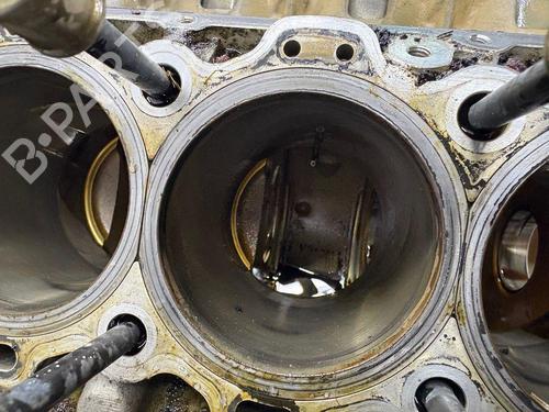 Engine (For Parts) MASERATI QUATTROPORTE V 4.2 | BP29703182M64 - Image 13
