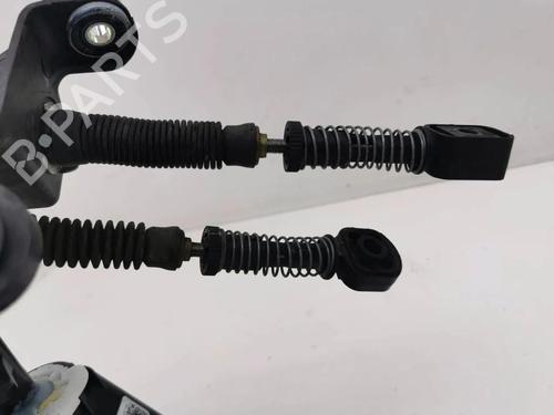 Selector da caixa VW T-ROC (A11, D11) 1.0 TSI | BP33644705M90 - Image 7