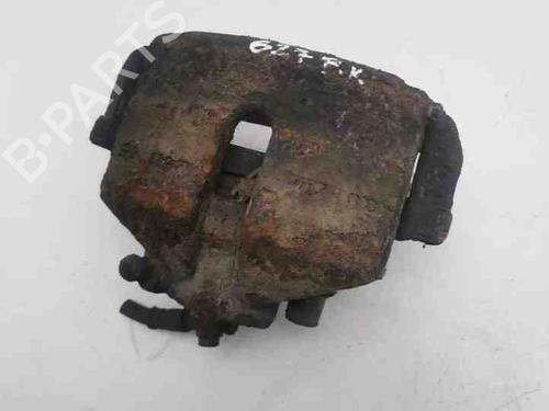 Left front brake caliper SEAT ALTEA (5P1) 2.0 TDI 16V | BP28852384M105 