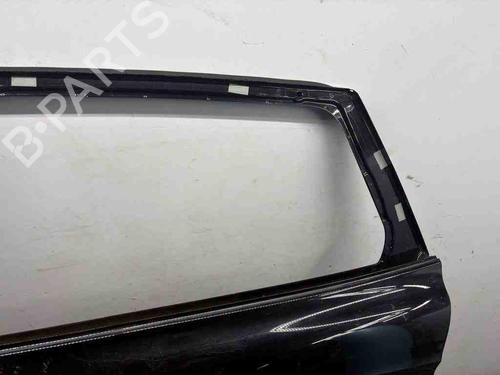 Left rear door SKODA ENYAQ iV SUV (5AZ) 50 | BP29295033C4 