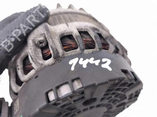 Alternator VOLVO V90 II Estate (235) D5 AWD | BP37688840M7 - Image 7
