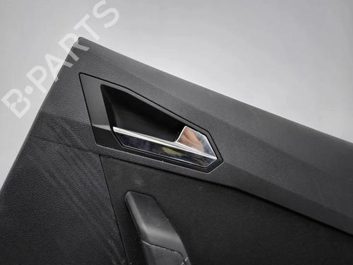 Rear right panel SEAT IBIZA V (KJ1, KJG) 1.0 TSI | BP36188366C61 - Image 5