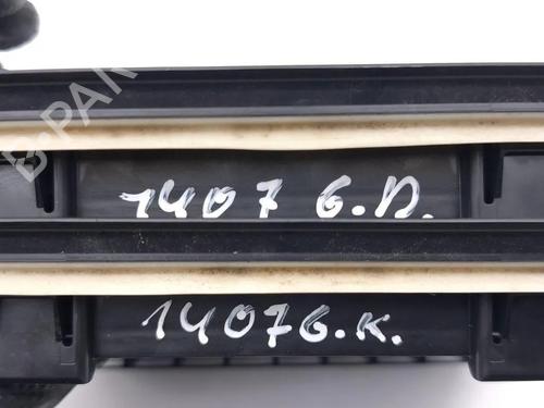 Grill FORD KUGA II (DM2) 2.5 | BP36784196C40 - Image 6