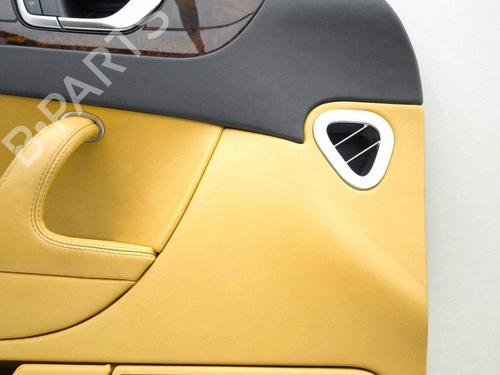 Front left panel BENTLEY CONTINENTAL FLYING SPUR (3W_) 6.0 | BP38243519C58 - Image 5