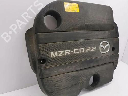Upper protection MAZDA CX-7 (ER) 2.2 MZR-CD AWD (ER10A) | BP38501307M93 - Image 4