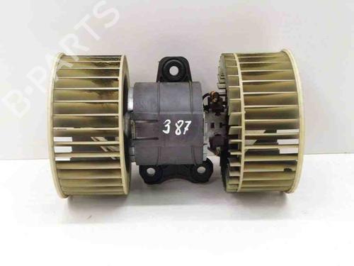 Heater matrix BMW X5 (E53) 3.0 d | BP28891331M63 