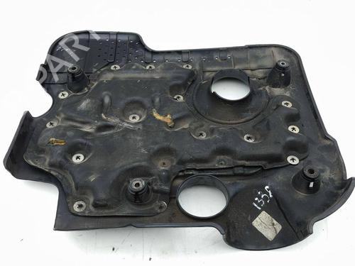 Topbeskyttelse HYUNDAI SANTA FÉ II (CM) 2.2 CRDi GLS 4x4 | BP29976006M93