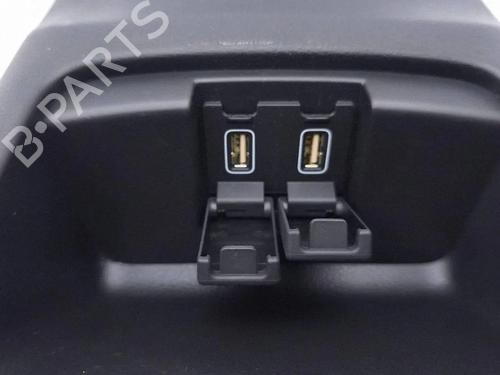 Air vent HONDA CR-V III (RE_) 2.0 i-VTEC 4WD (RE5, RE2) | BP37238051I21 - Image 6