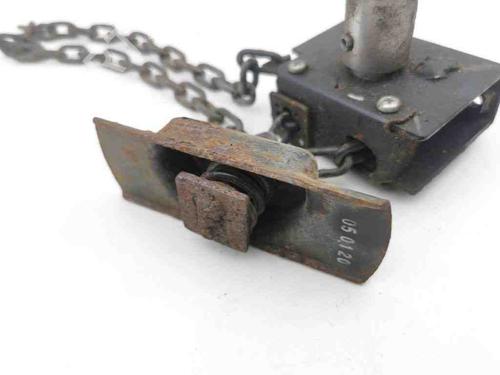 Støtte NISSAN NAVARA (D22) 3.0 TD 4x4 | BP28906107C155 