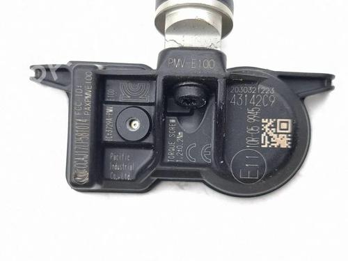 Electronic sensor TOYOTA COROLLA Estate (_E21_) 1.8 Hybrid (ZWE211) | BP37510856M84 - Image 6