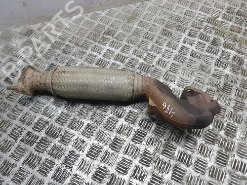 Used Pipe MAZDA CX-7 (ER) 2.2 MZR-CD AWD (ER10A) (173 hp) 28872140