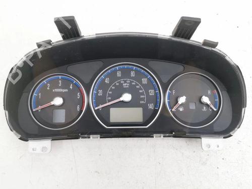 Used Instrument cluster HYUNDAI SANTA FÉ II (CM) 2.2 CRDi 4x4 (155 hp) 28887003