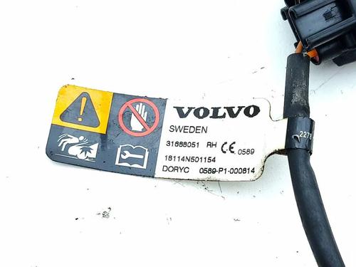 Electronic module VOLVO S90 II (234) D4 | BP36080077M83 - Image 6