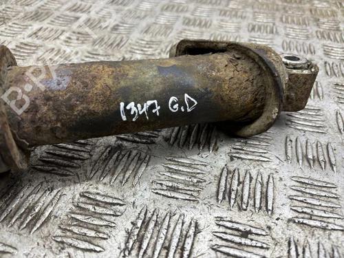 Højre bagtil støddæmper PORSCHE 911 (996) 3.4 Carrera | BP30731224M19 