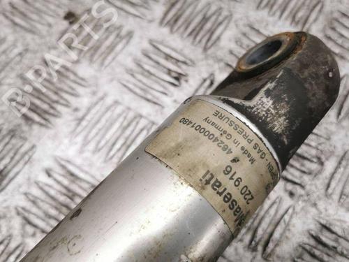 Right rear shock absorber MASERATI QUATTROPORTE V 4.2 | BP28881535M19 
