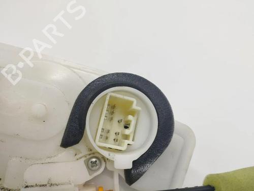 Front left lock MAZDA CX-5 (KE, GH) 2.2 D AWD (KE102) | BP33640050C98 - Image 6