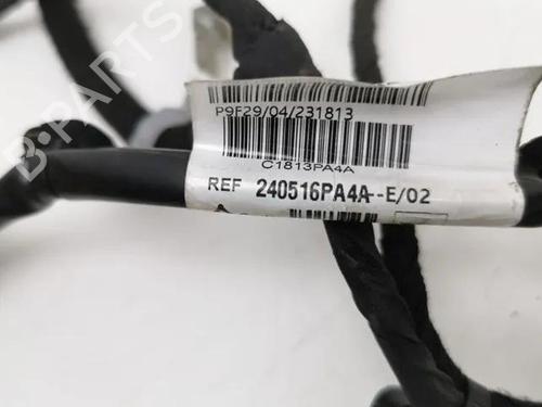 Wiring harness NISSAN JUKE (F16_) 1.6 Hybrid | BP28864927E16 
