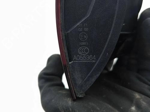 Right taillight MERCEDES-BENZ A-CLASS (W177) A 180 d (177.003) | BP36085178C35 - Image 6