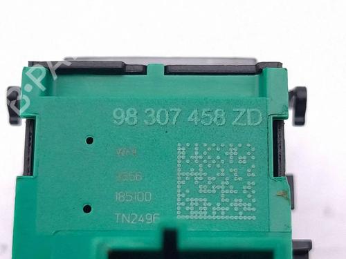 Switch CITROËN C4 X (BD_, BE_, BF_) ë-C4 X (BFZKXC) | BP38247126I30 - Image 7