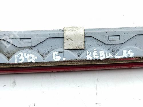 Third brake light PORSCHE 911 (996) 3.4 Carrera | BP30731155L11