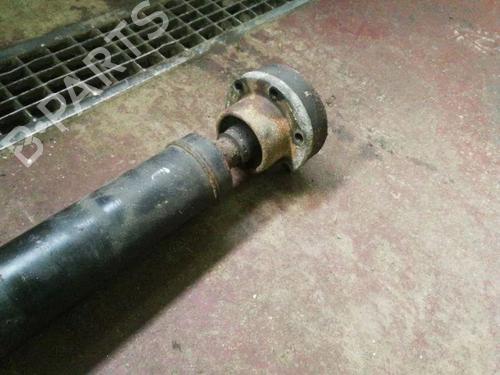 Driveshaft AUDI A8 D3 (4E2, 4E8) 3.0 TDI quattro | BP28868494M37 - Image 2