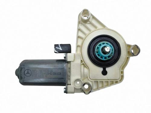 Used Left front window motor Left front window motor MERCEDES-BENZ A-CLASS (W169) A 180 CDI (169.007, 169.307) (109 hp) 40210683 40210683