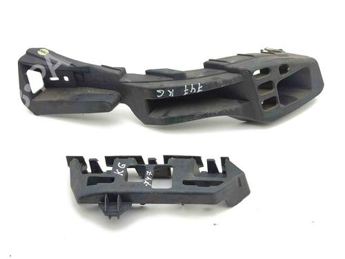 Rear bumper bracket PORSCHE CAYENNE (92A) 3.0 Diesel | BP28873108C159 