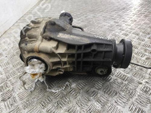 Front differential MERCEDES-BENZ M-CLASS (W164) ML 320 CDI 4-matic (164.122) | BP40210818M23 - Image 2