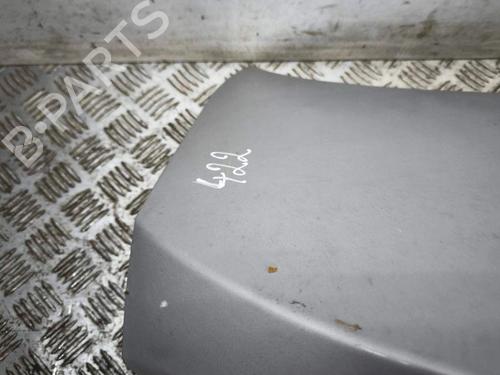 Tailgate HYUNDAI i40 I (VF) 1.7 CRDi | BP28892316C6 