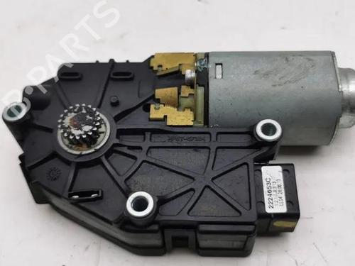 Used Electronic module CITROËN DS5 2.0 HDi 165 Hybrid4 4x4 (163 hp) 28846315
