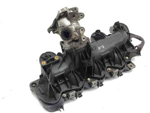 Used Intake manifold LAND ROVER RANGE ROVER EVOQUE (L538) 2.2 D 4x4 (150 hp) 28879055