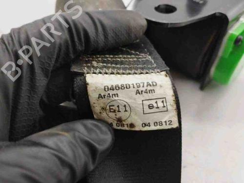 Rear left seatbelt CHRYSLER GRAND VOYAGER V (RT) 2.8 CRD | BP28904842I29 