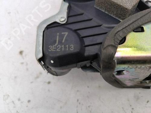 Front left lock HONDA CR-V IV (RM_) 2.2 i-DTEC AWD (RE6) | BP37404922C98 - Image 4