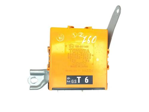 Used Electronic module Electronic module 33938807 33938807