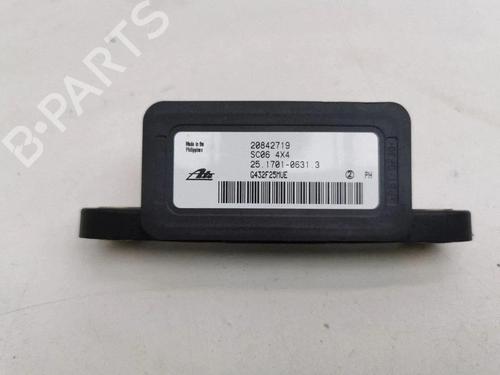 Used Electronic module Electronic module 37290101 37290101