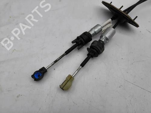Cable HONDA CR-V III (RE_) 2.2 i-DTEC 4WD (RE6) | BP36331888E12 - Image 5