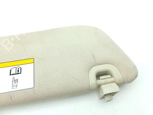 Left sun visor TESLA MODEL S (5YJS) 85D AWD | BP36330501I1 - Image 13