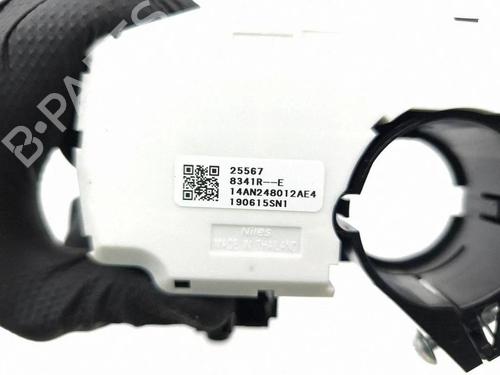 Ratstangsstang RENAULT MEGANE IV Hatchback (B9A/M/N_) 1.5 dCi 110 (B9A3) | BP37670091I23  - Image 9