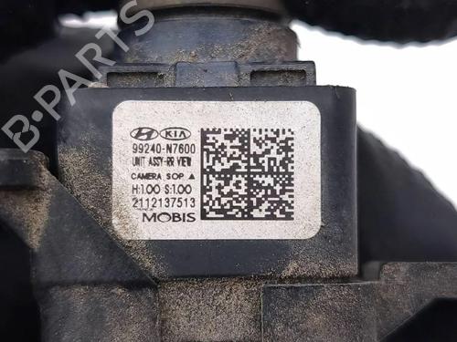 Camera HYUNDAI TUCSON (NX4E, NX4A) 1.6 T-GDi | BP36465755E14  - Image 7