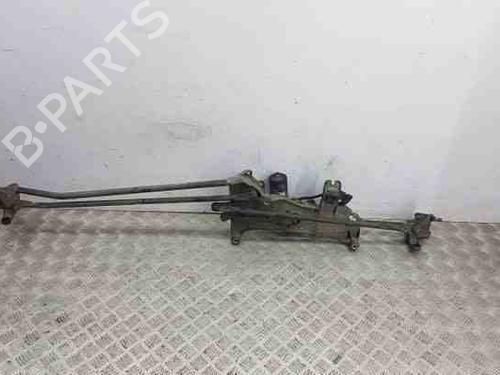 Used Front wipers mechanism CITROËN C8 (EA_, EB_) 2.0 HDi (107 hp) 28847120