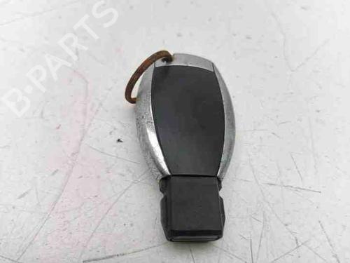 Electronic module MERCEDES-BENZ M-CLASS (W164) ML 280 CDI 4-matic (164.120) | BP28859267M83 - Image 5